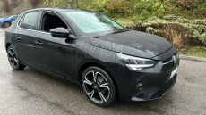 Vauxhall Corsa 1.2 Elite Edition 5dr Petrol Hatchback